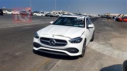 مرسيدس بنز C-Class